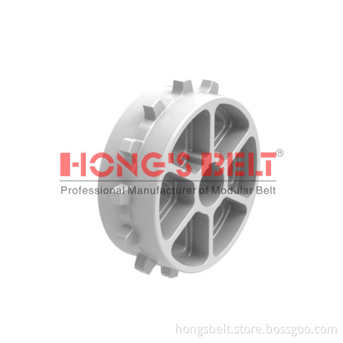The Modular Belt Hs-1400b Plastic Sprocket (POIM)